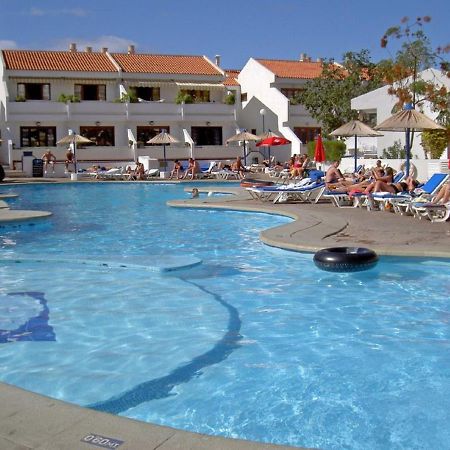 Studio in Las Americas Playa de las Américas Exterior foto