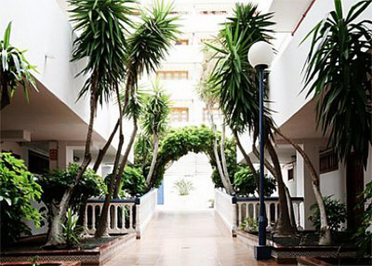 Studio in Las Americas Playa de las Américas Exterior foto