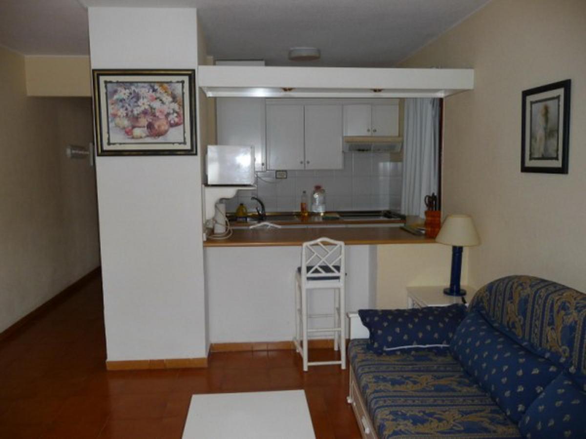 Studio in Las Americas Playa de las Américas Exterior foto
