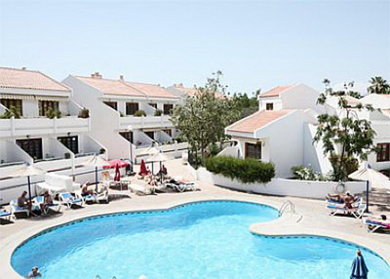 Studio in Las Americas Playa de las Américas Exterior foto